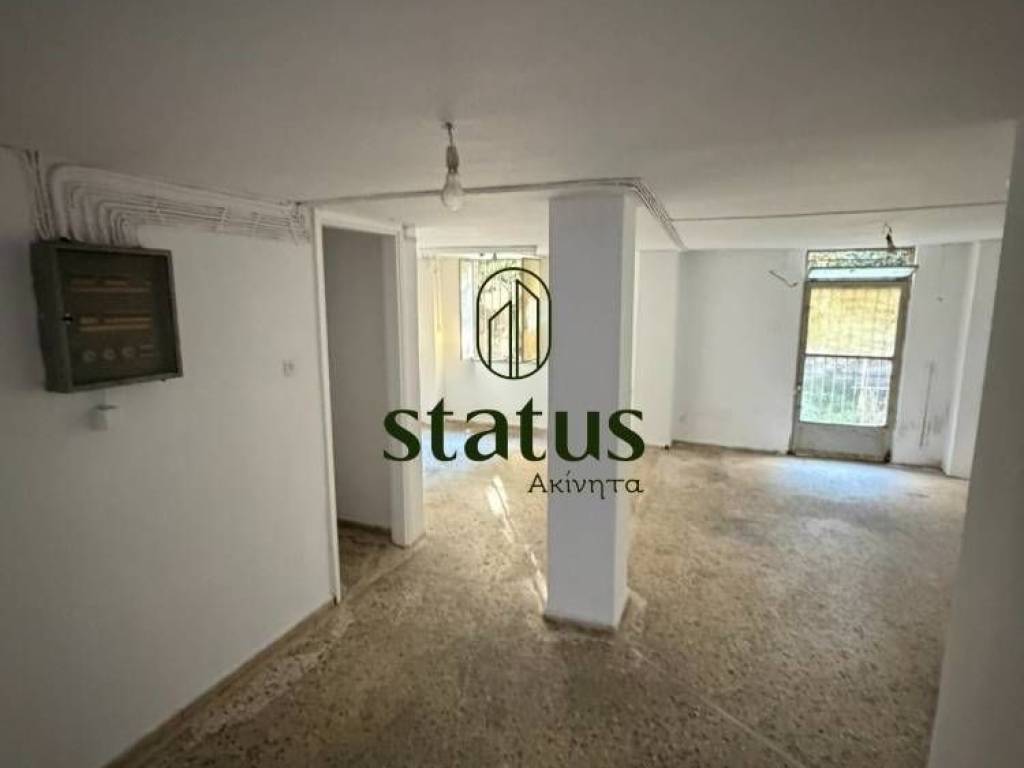 Εσωτερικό καταστήματος