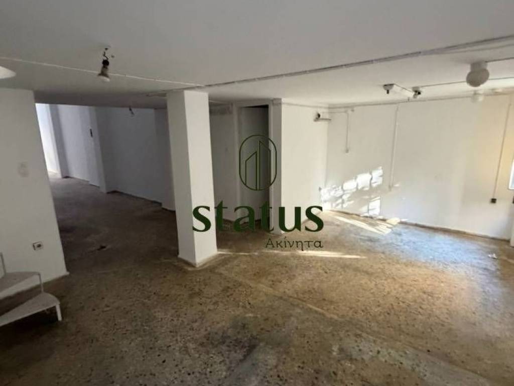 Εσωτερικό καταστήματος