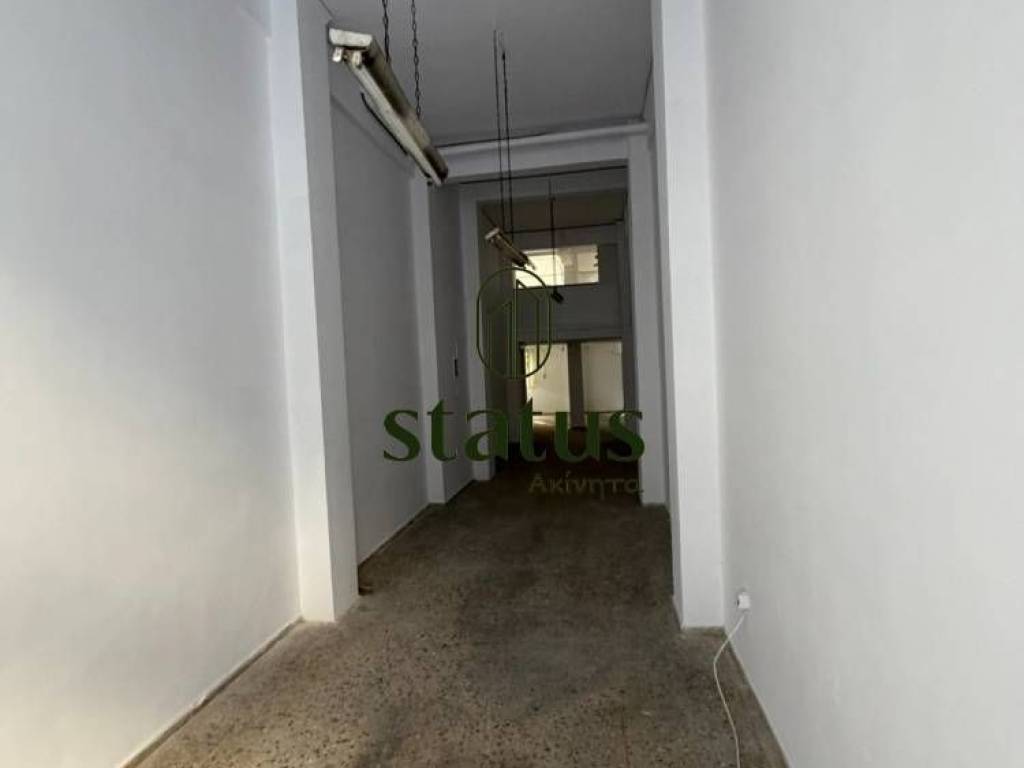 Εσωτερικό καταστήματος