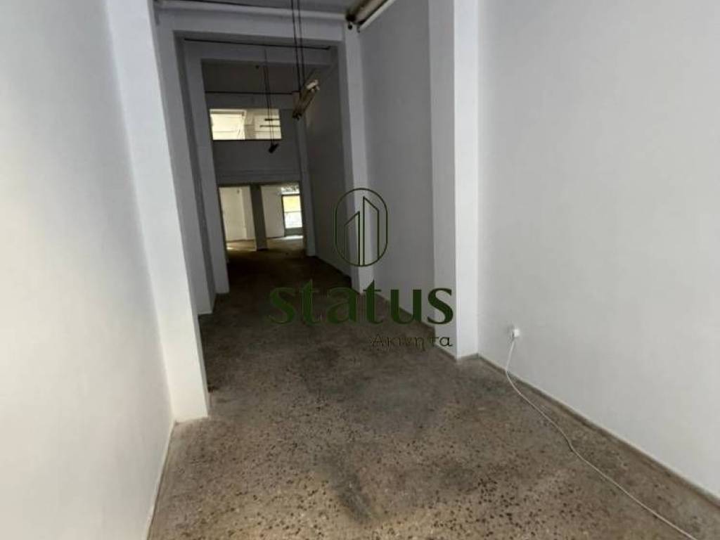 Εσωτερικό καταστήματος