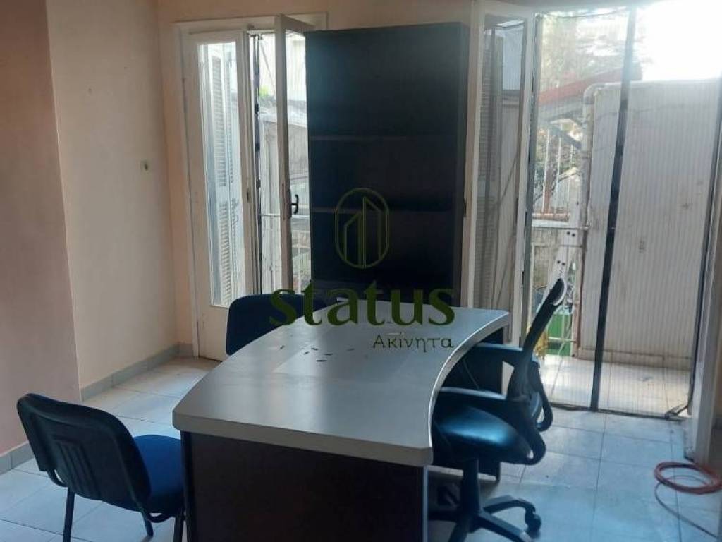 Εσωτερικό γραφείου