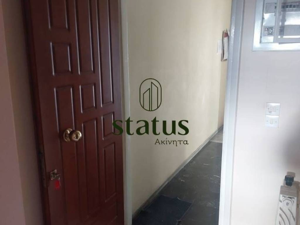 Είσοδος γραφείου