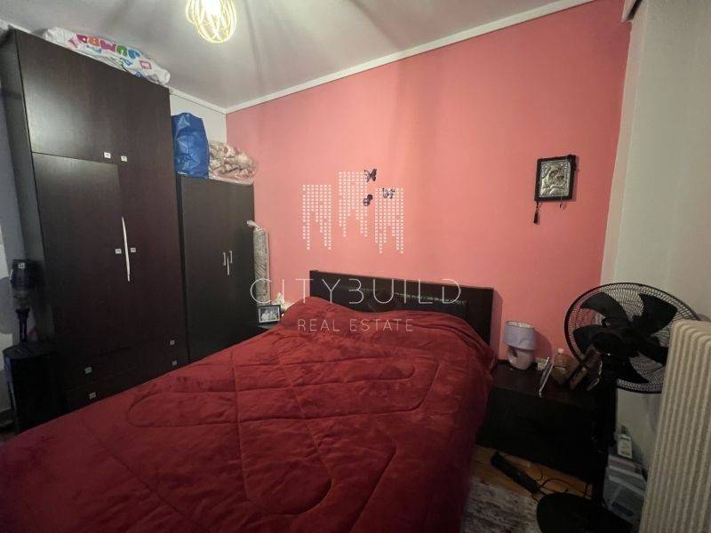 Υπνοδωμάτιο