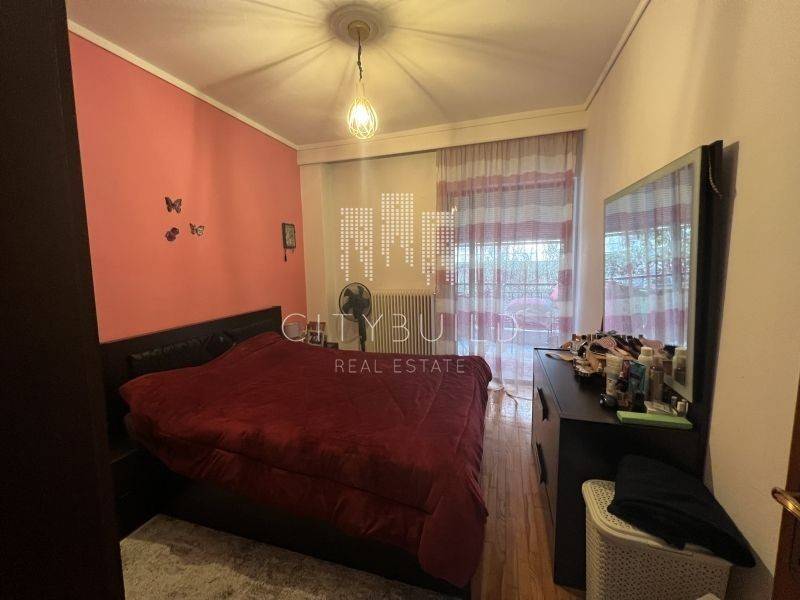 Υπνοδωμάτιο