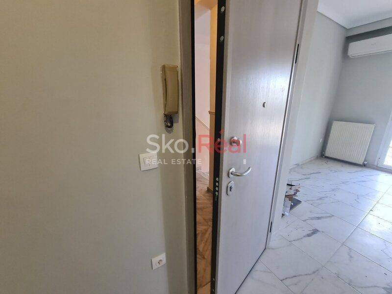 Πόρτα ασφαλείας