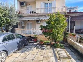 Θέση στάθμευσης