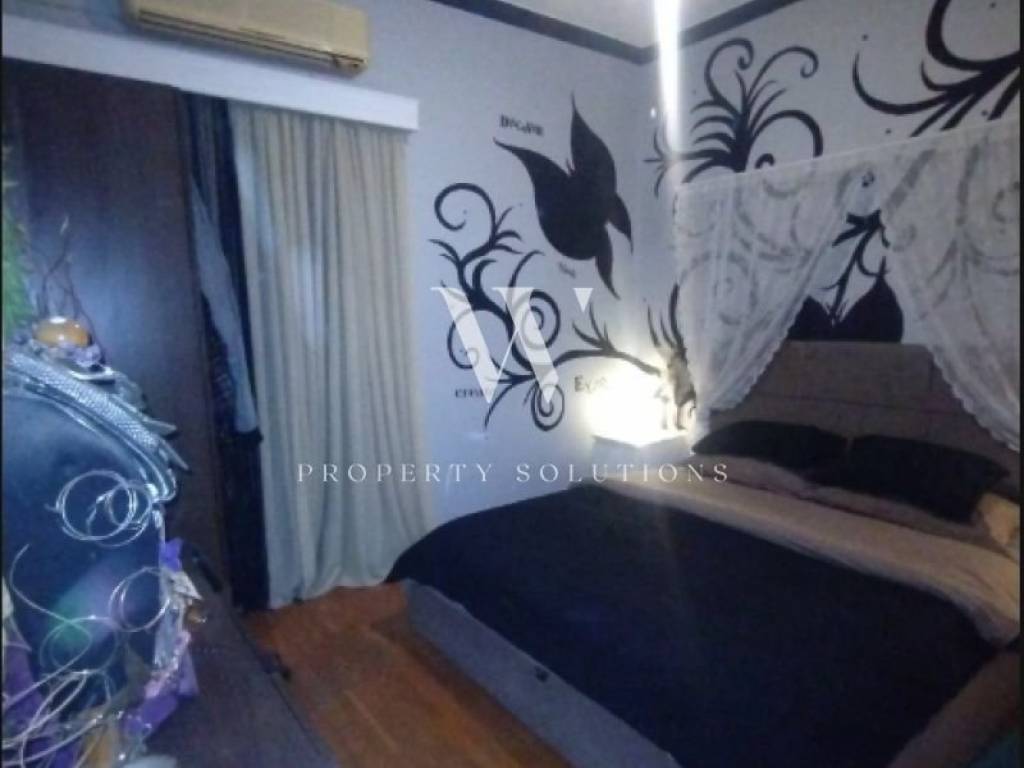 Υπνοδωμάτιο