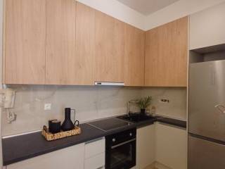 Apartment - Grekodom 63329|1046069