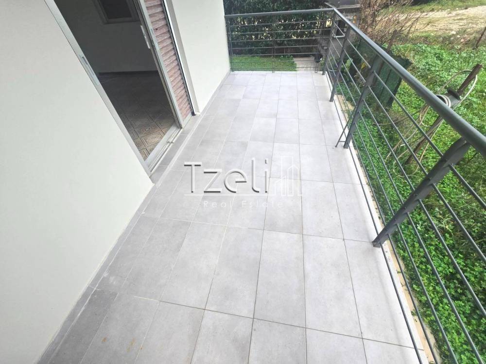 Εξωτερική άποψη χώρου