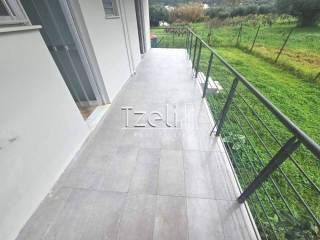 Εξωτερική άποψη χώρου