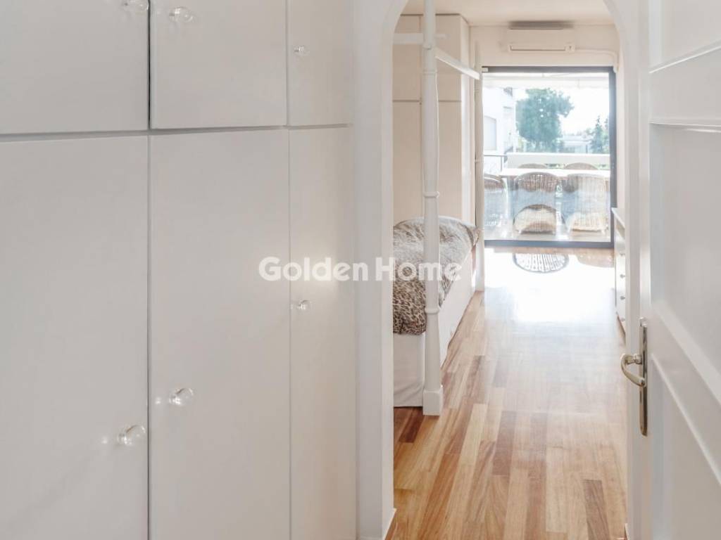 Χολ - Διάδρομος