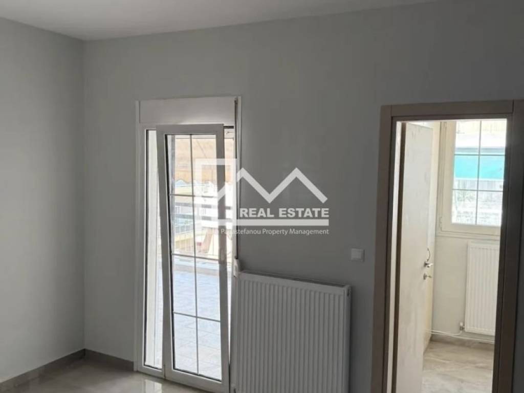 Άποψη χώρου