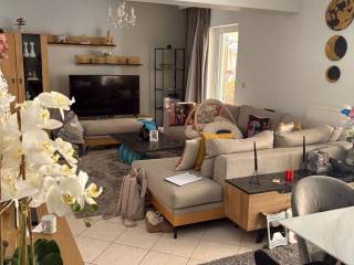 Ο χώρος του καθιστικού