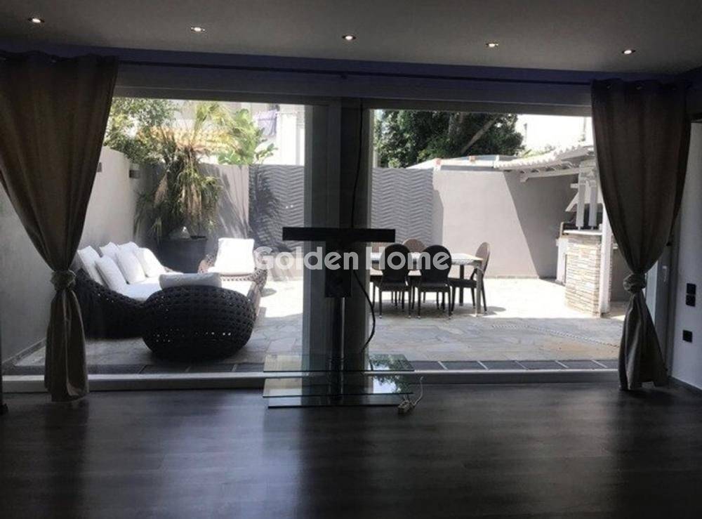 Κυρίως Χώρος