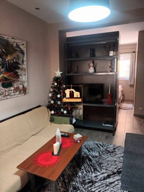 Άνω Τούμπα, Στούντιο, 30 τ.μ.