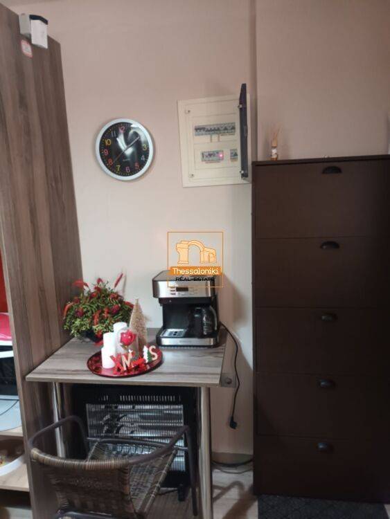 Άνω Τούμπα, Στούντιο, 30 τ.μ.