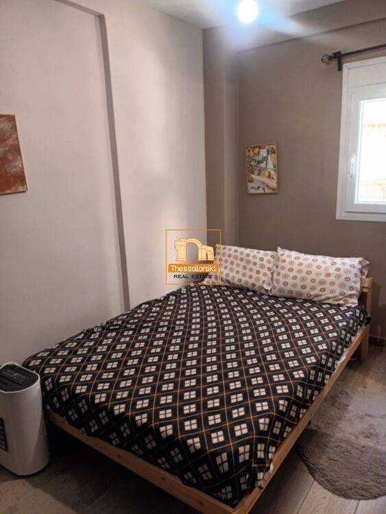 Άνω Τούμπα, Στούντιο, 30 τ.μ.