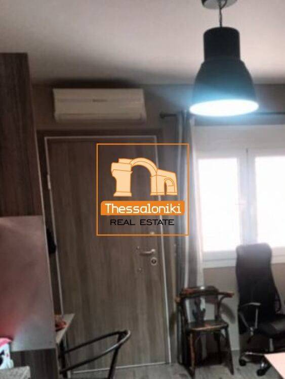 Άνω Τούμπα, Στούντιο, 30 τ.μ.