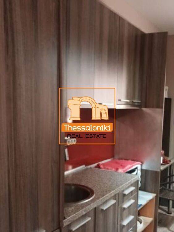 Άνω Τούμπα, Στούντιο, 30 τ.μ.