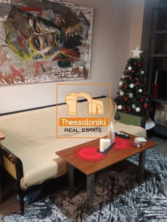 Άνω Τούμπα, Στούντιο, 30 τ.μ.