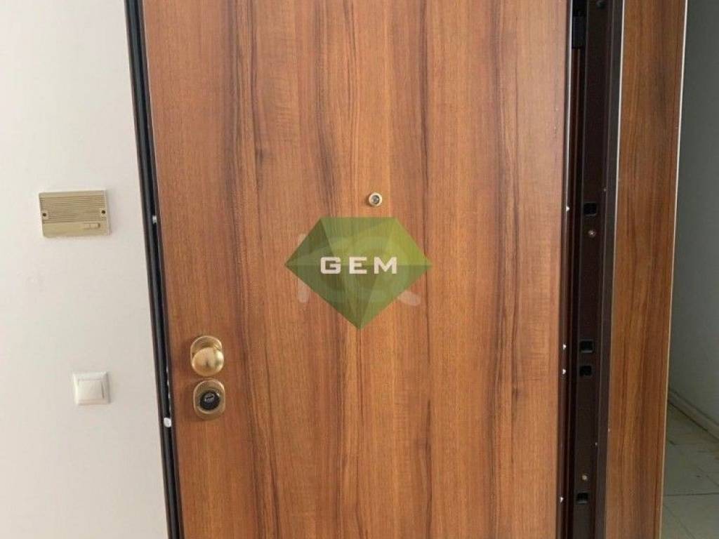 πόρτα ασφαλείας