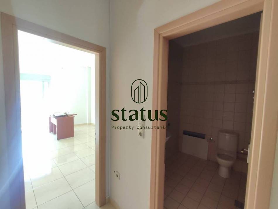 Άποψη χώρου