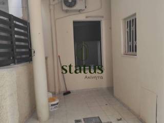 Εξωτερικός βοηθητικός χώρος