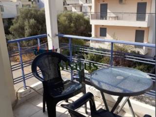 Θέα απο μπαλκόνι