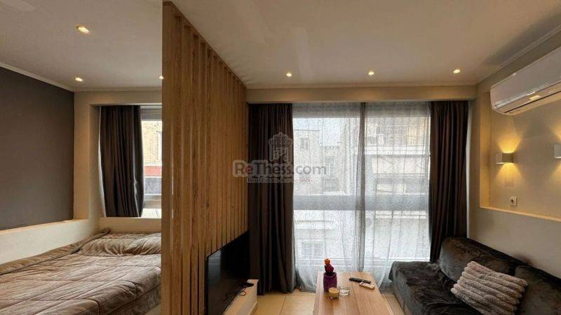 Άποψη χώρου