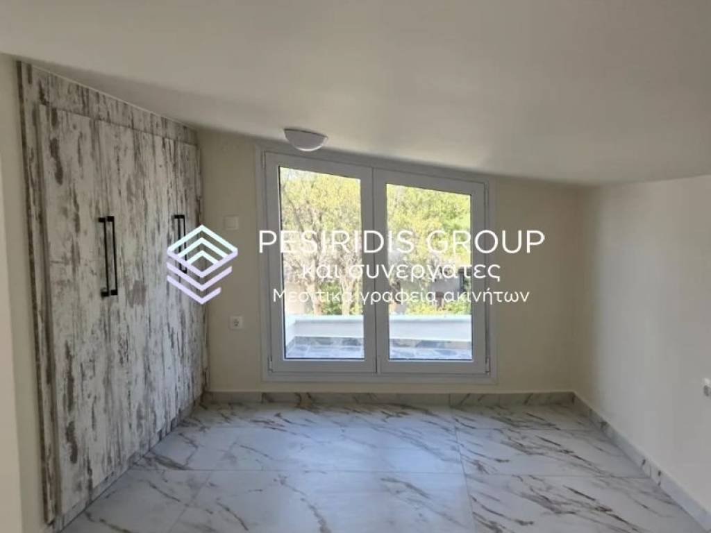 Άποψη χώρου