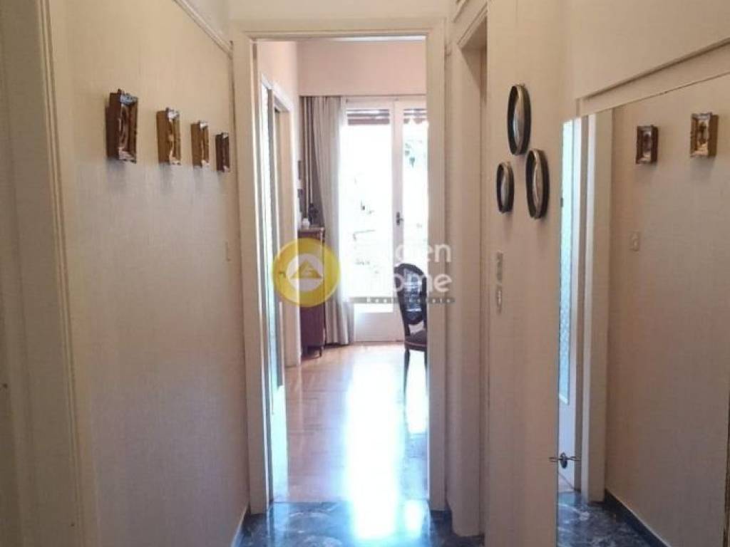 Χολ - Διάδρομος