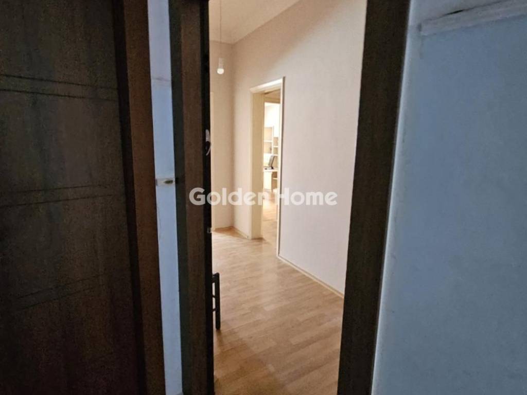 Κυρίως Χώρος