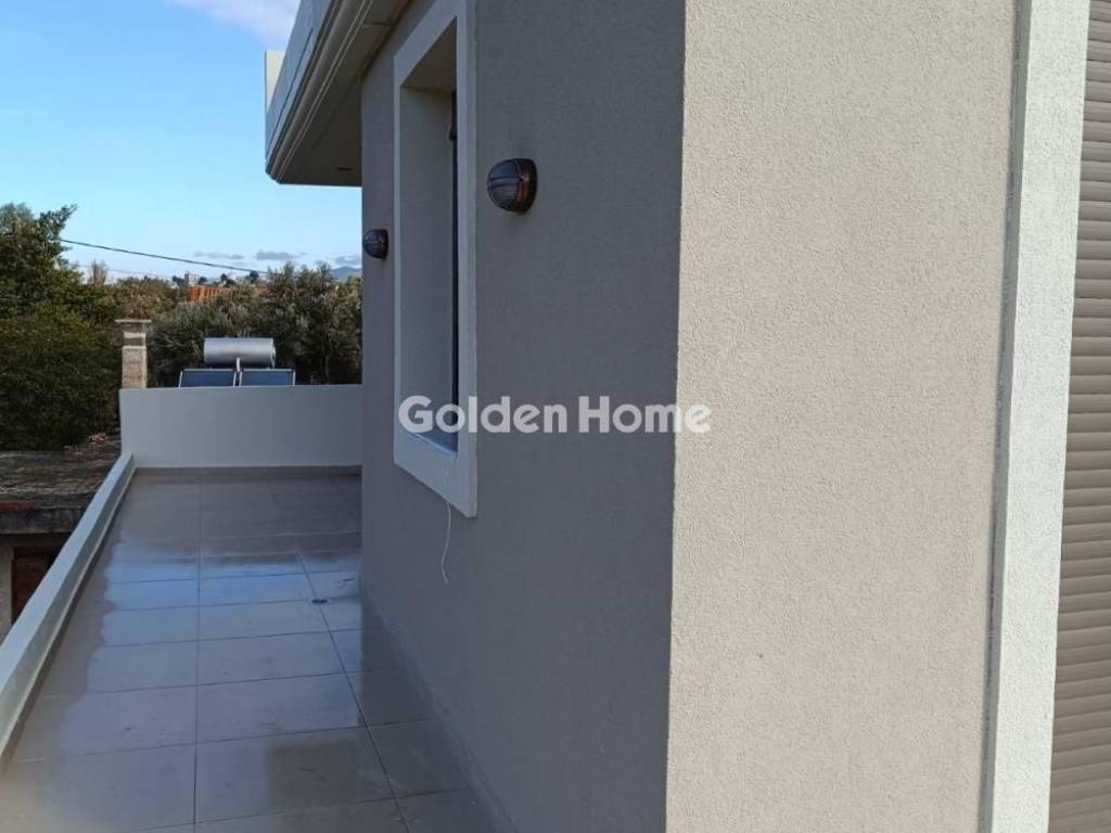 Εξωτερικός Χώρος