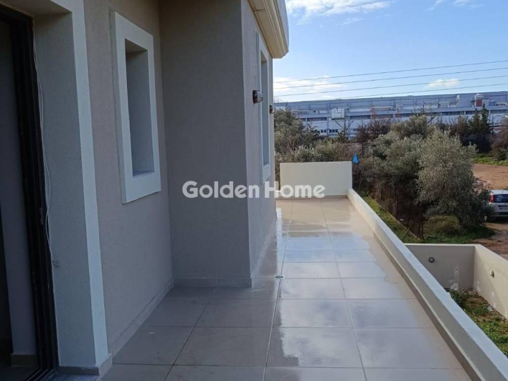 Εξωτερικός Χώρος