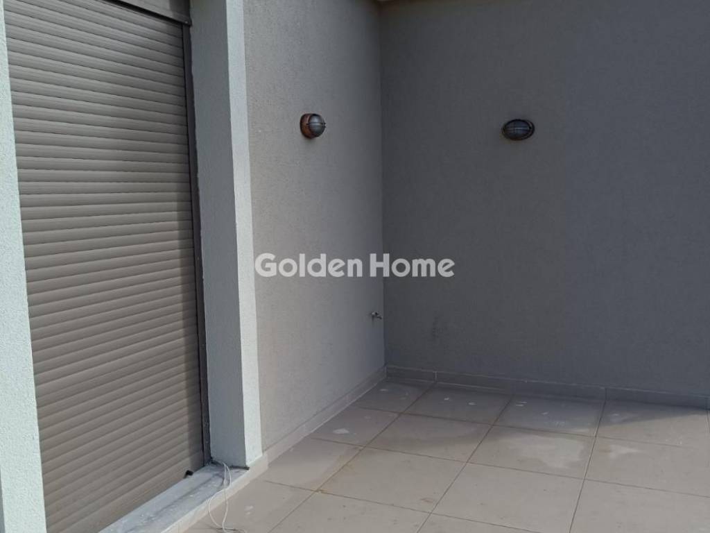 Εξωτερικός Χώρος