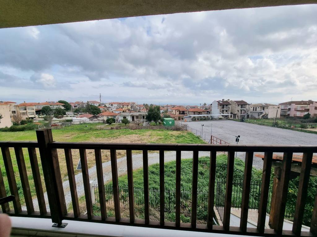 άποψη χώρου