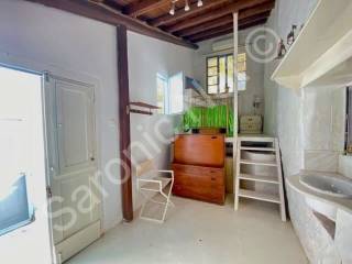 Ground floor, bedroom 2 on 2 levels