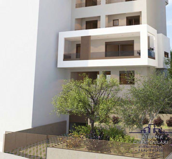 Εξωτερικοι χώροι