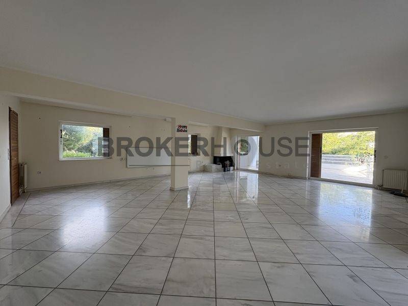 Άποψη χώρου