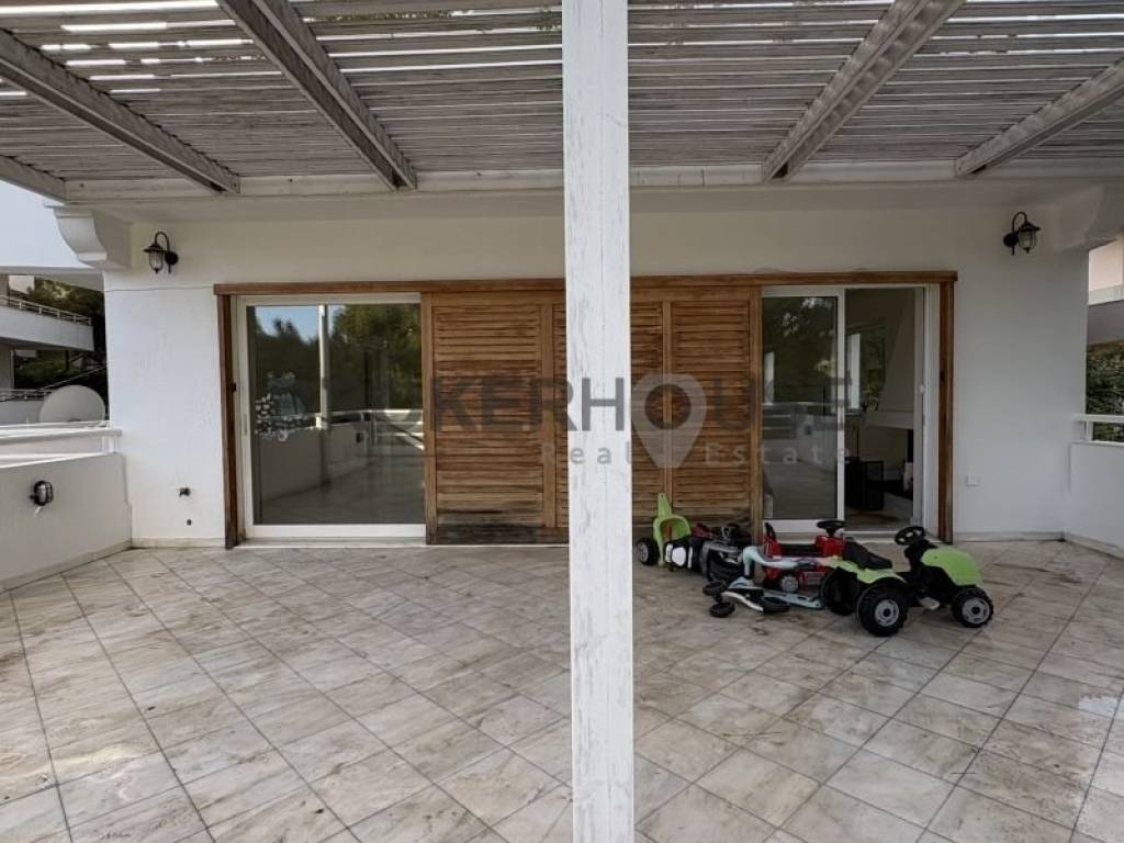 Άποψη χώρου