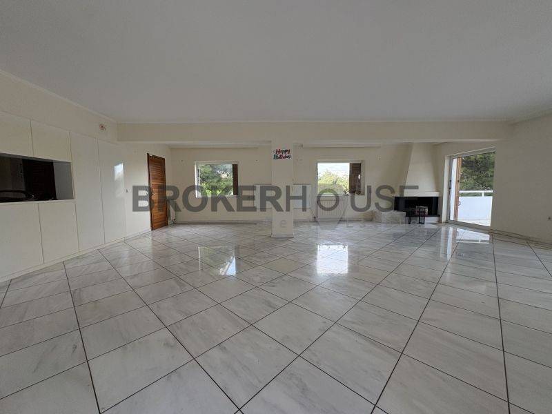 Άποψη χώρου