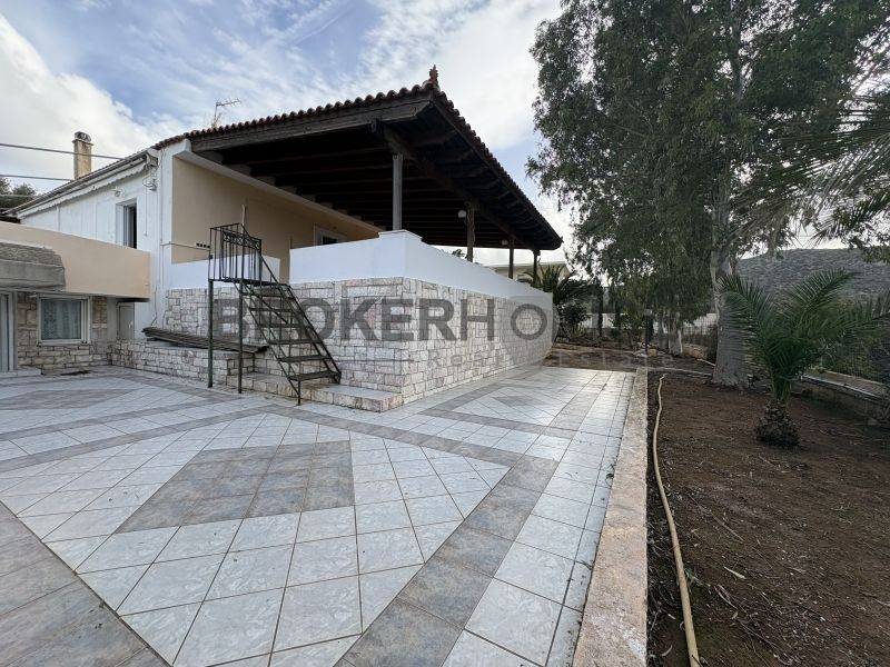 Εξωτερικός χώρος