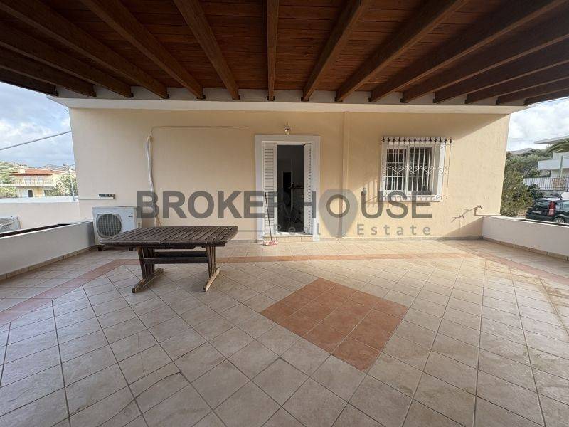 Άποψη χώρου