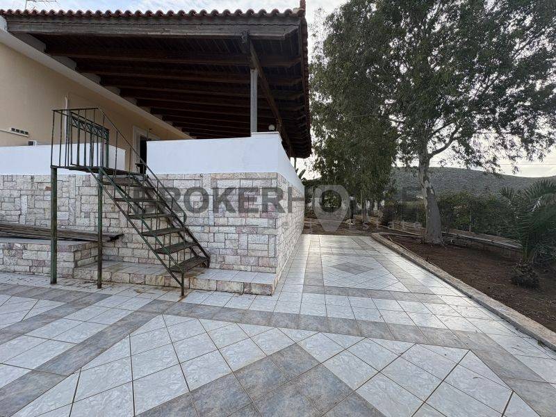 Εξωτερικός χώρος