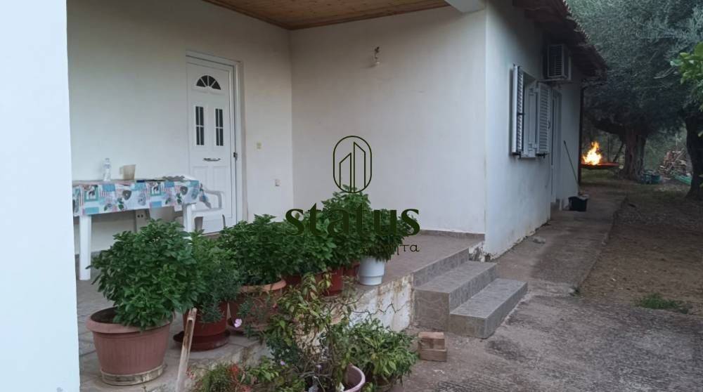 Πρόσοψη/Κήπος