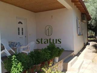 Πρόσοψη/Κήπος