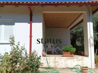 Πρόσοψη/Κήπος