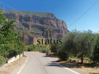 Θέα απο μπαλκόνι