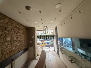 Εσωτερικό καταστήματος