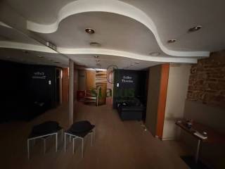 Εσωτερικό καταστήματος